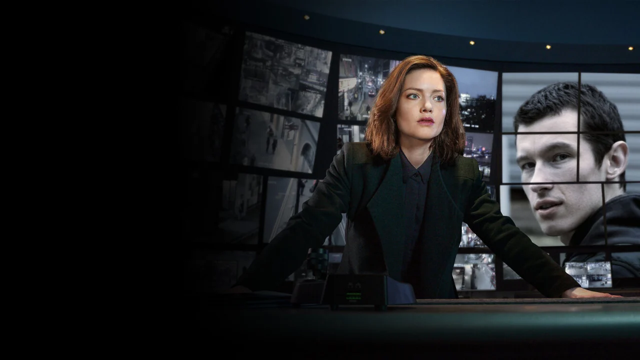 Сериал Захват (1-3 сезон)