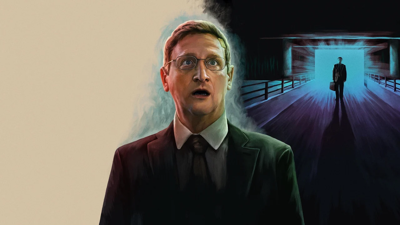 Сериал Мебельная компания (1 сезон)