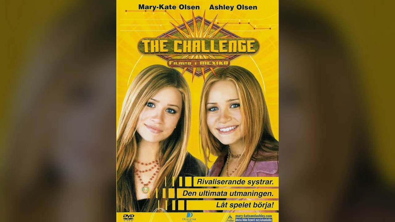 Фильм Мексиканские приключения (2003)