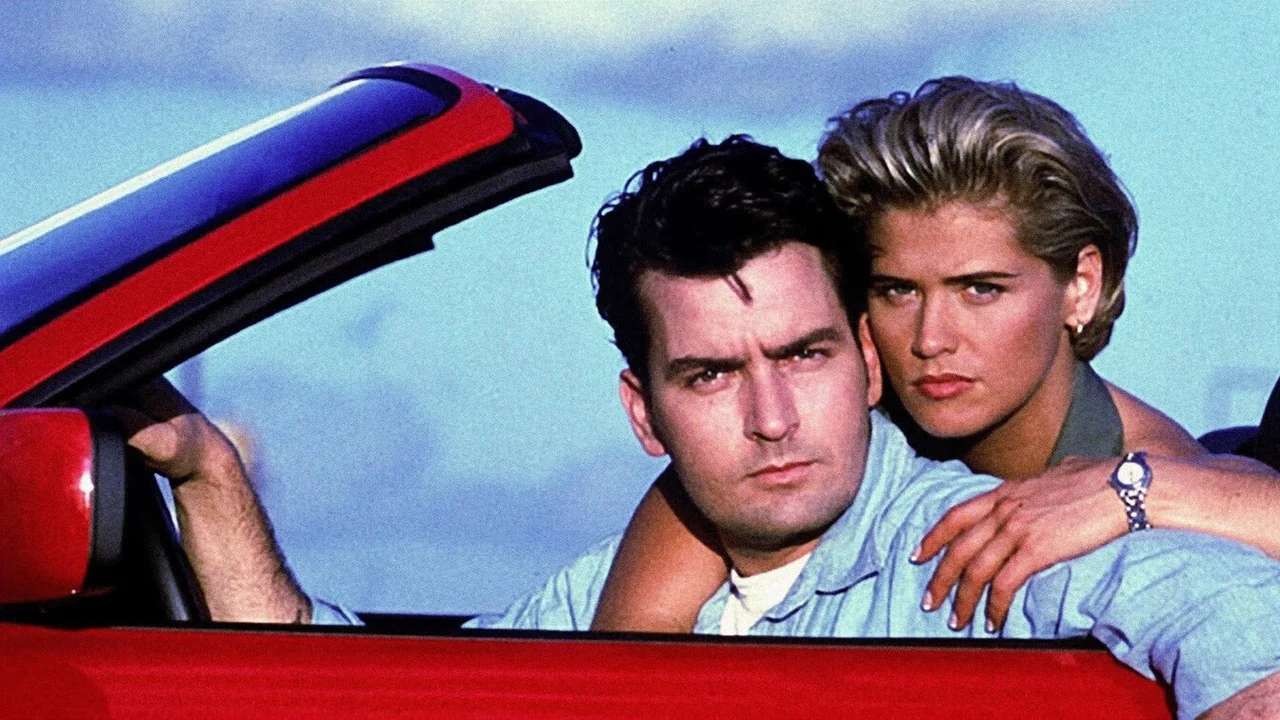 Фильм Погоня (1994)