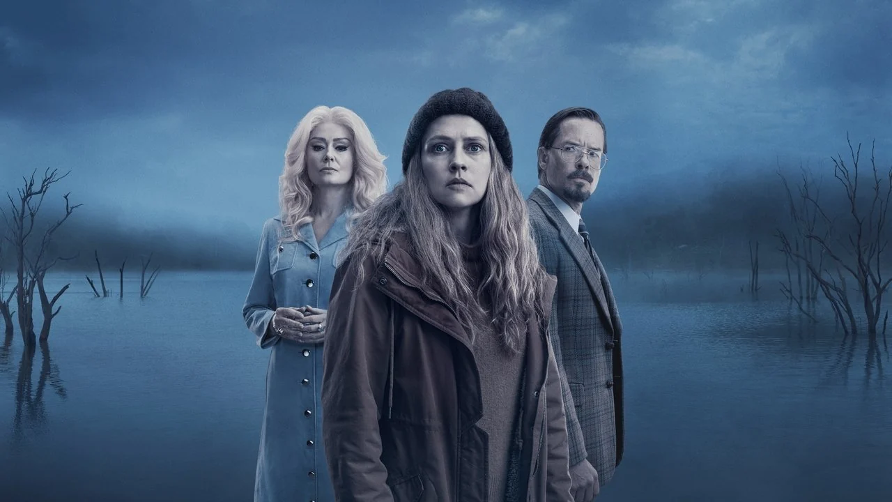 Сериал Очищение (1 сезон)