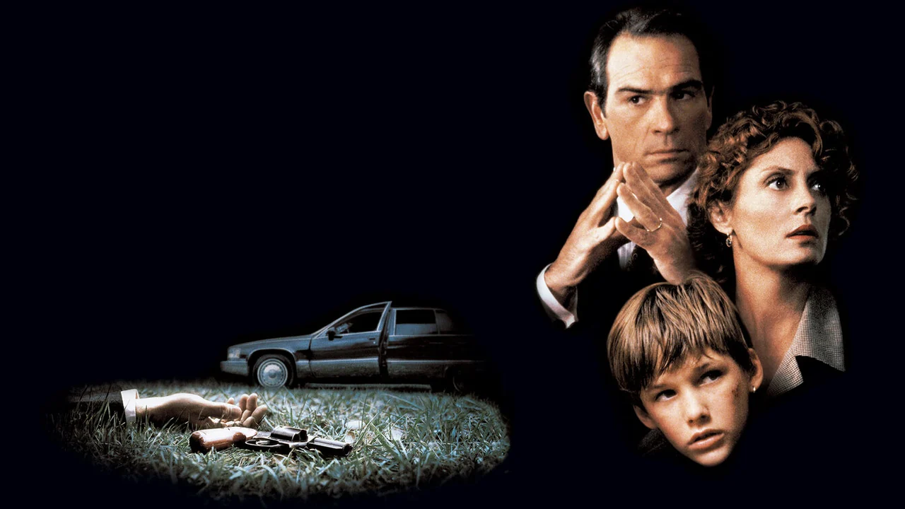 Фильм Клиент (1994)