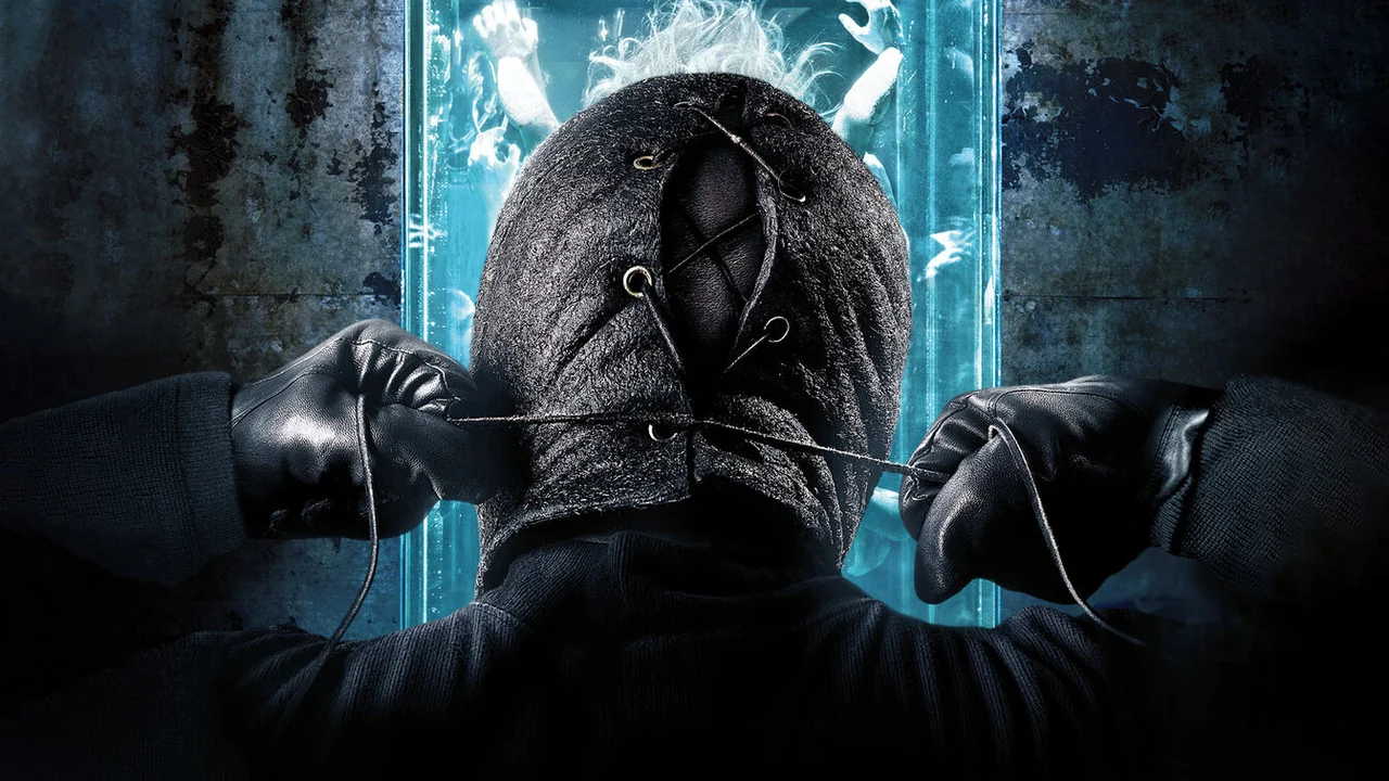 Фильм Коллекционер 2 (2012)