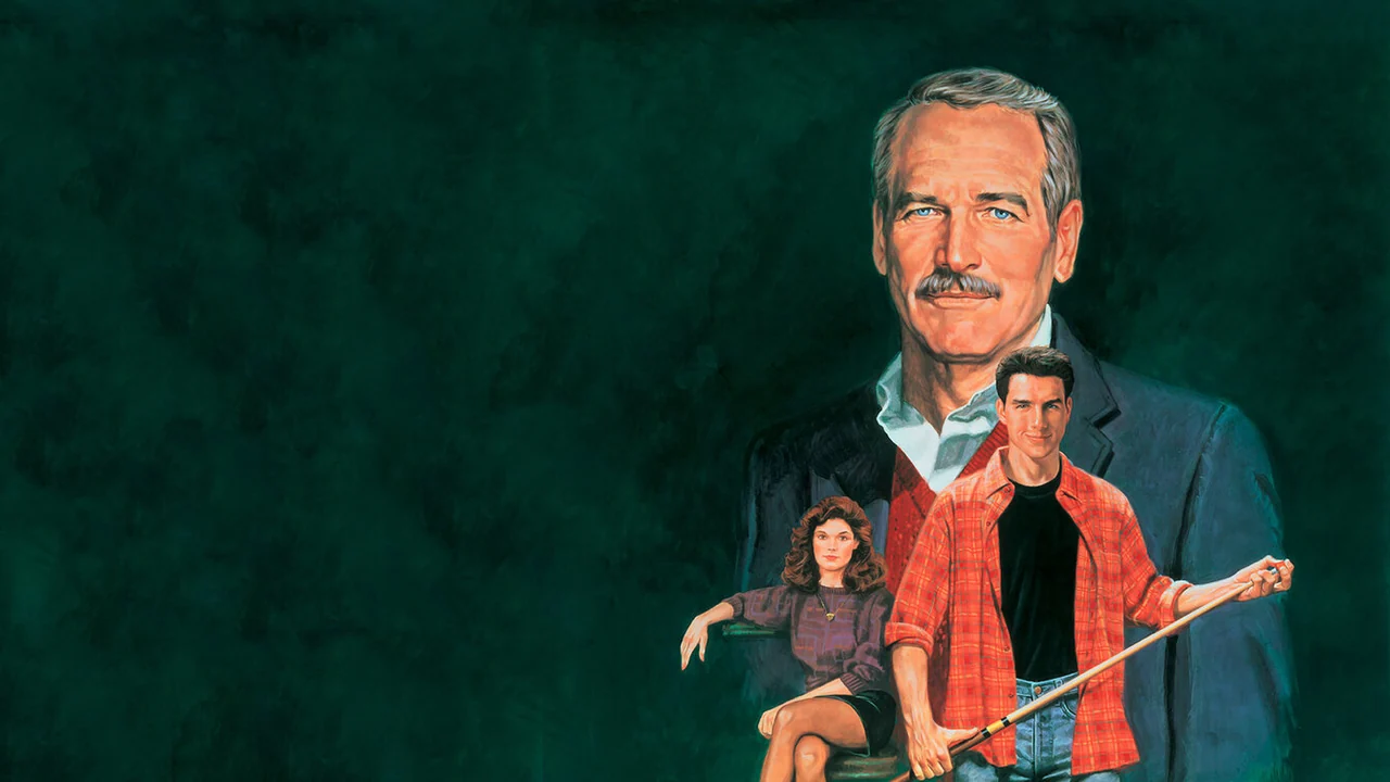 Фильм Цвет денег (1986)