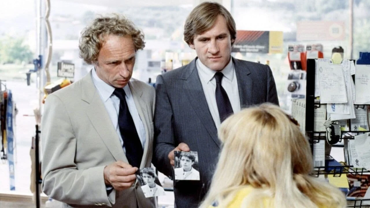Фильм Папаши (1983)