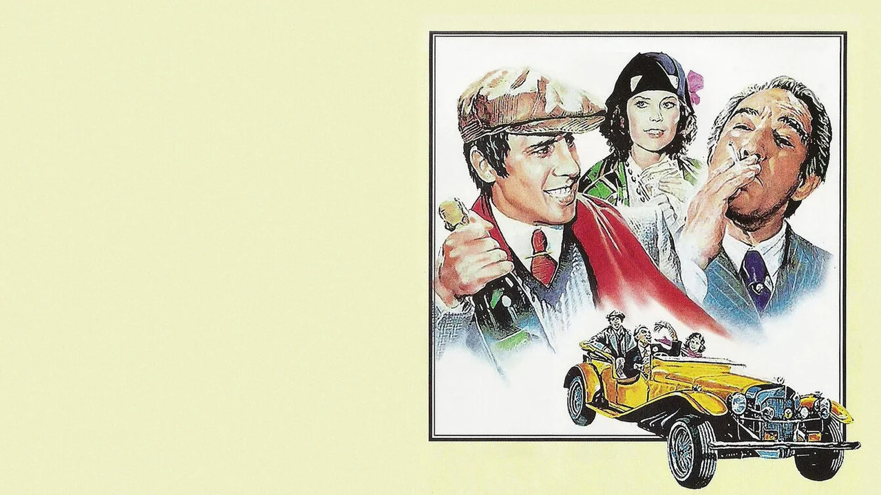 Фильм Блеф (1976)