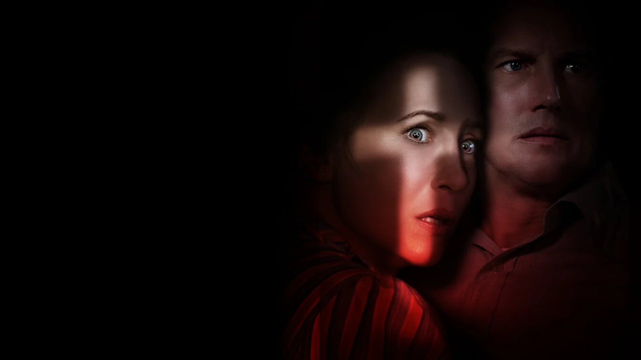 Фильм Заклятие 3: По воле дьявола (2021)