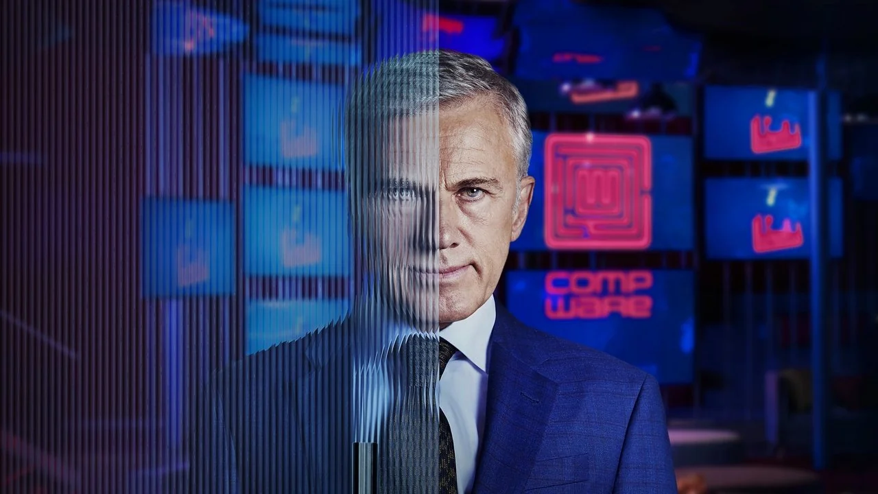 Сериал Консультант (1 сезон)