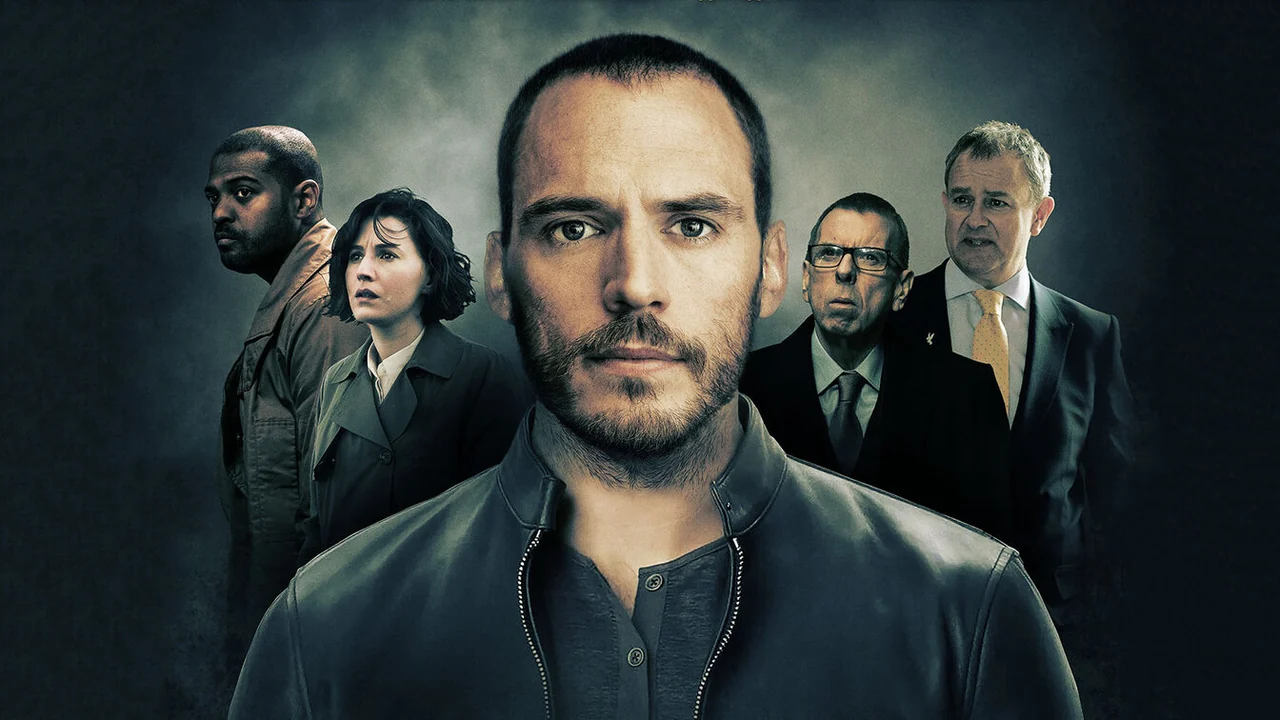 Фильм Коррупционер (2019)