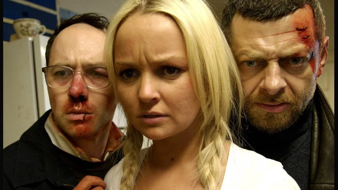 Фильм Коттедж (2008)