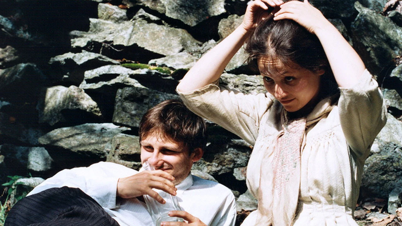 Фильм Корова (1993)