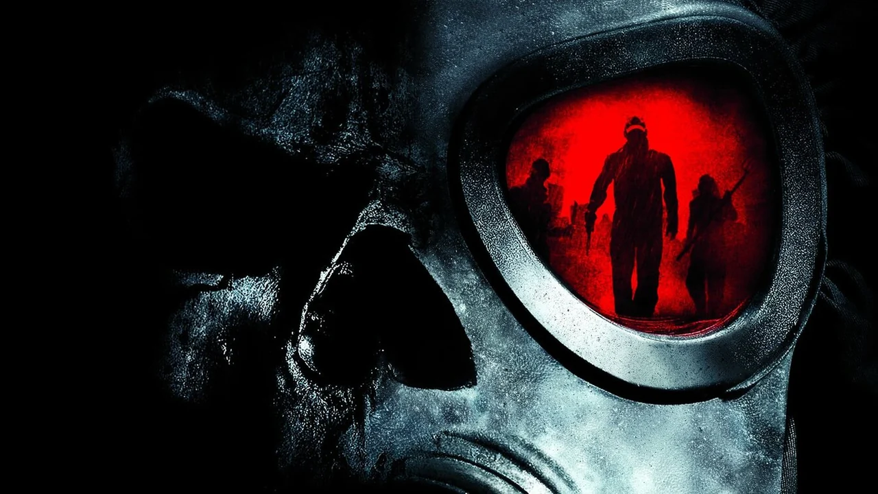 Фильм Безумцы (2010)