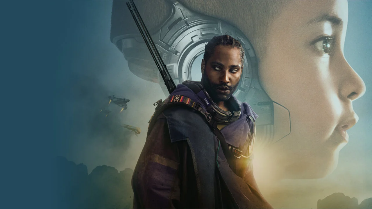 Фильм Создатель (2023)