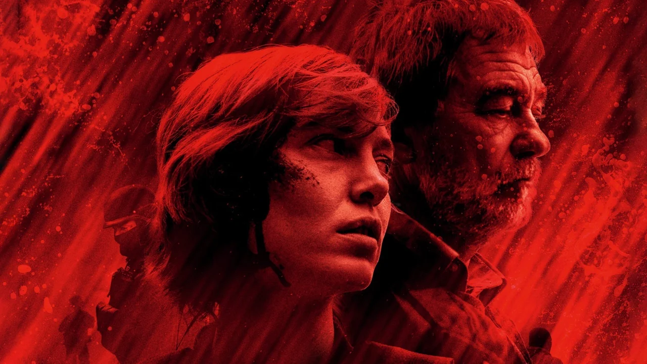 Сериал Багровые реки (1-4 сезон)