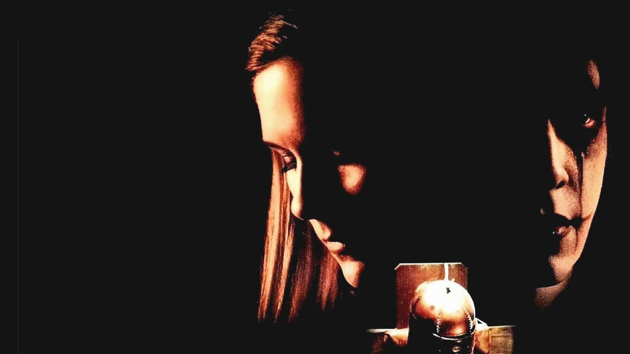 Фильм Ворон 3: Спасение (1999)