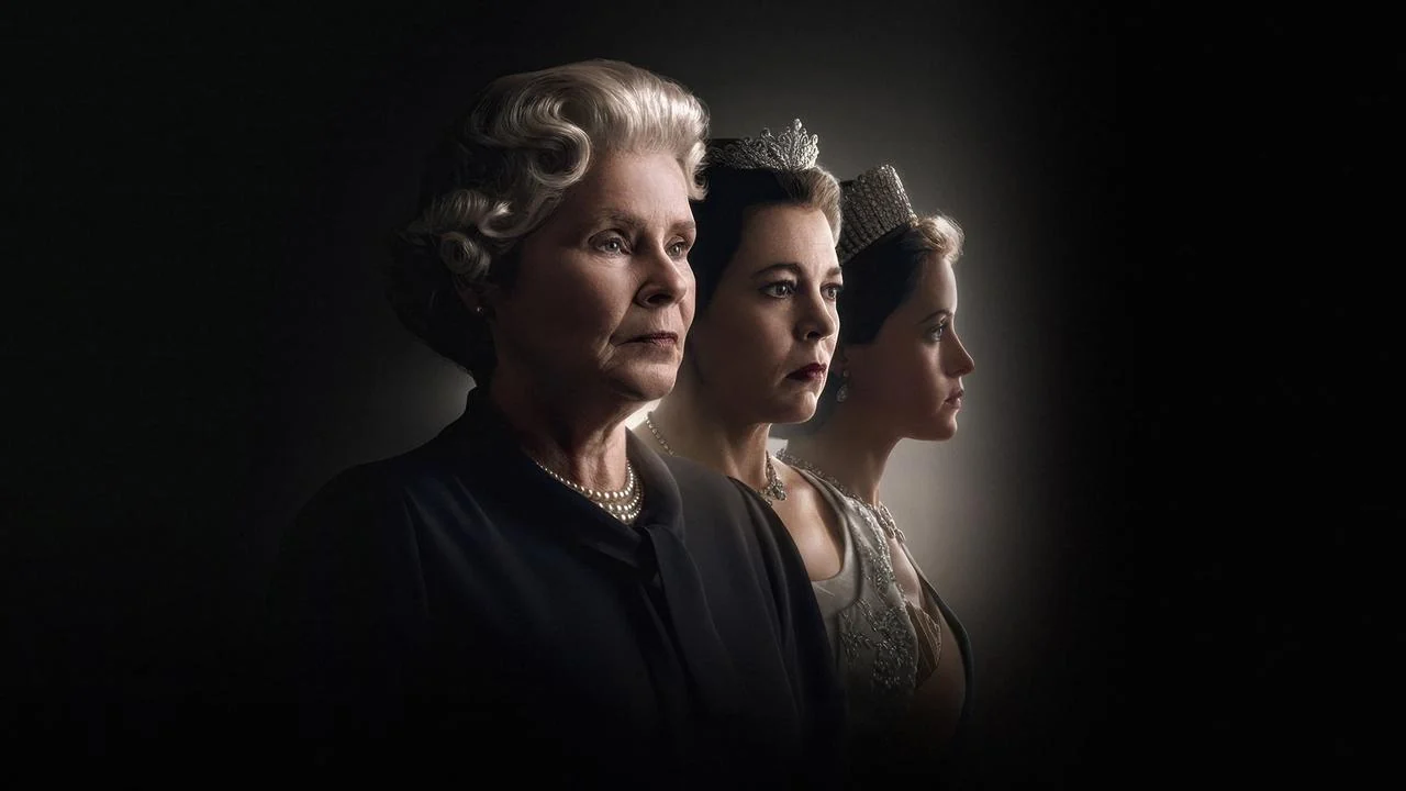 Сериал Корона (1-6 сезон)
