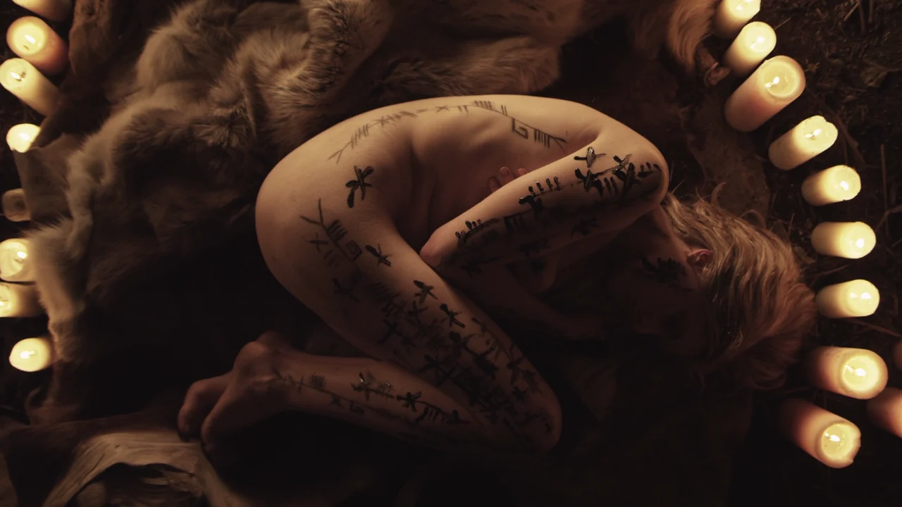 Фильм Корона и дракон: Кольцо Паладина (2013)