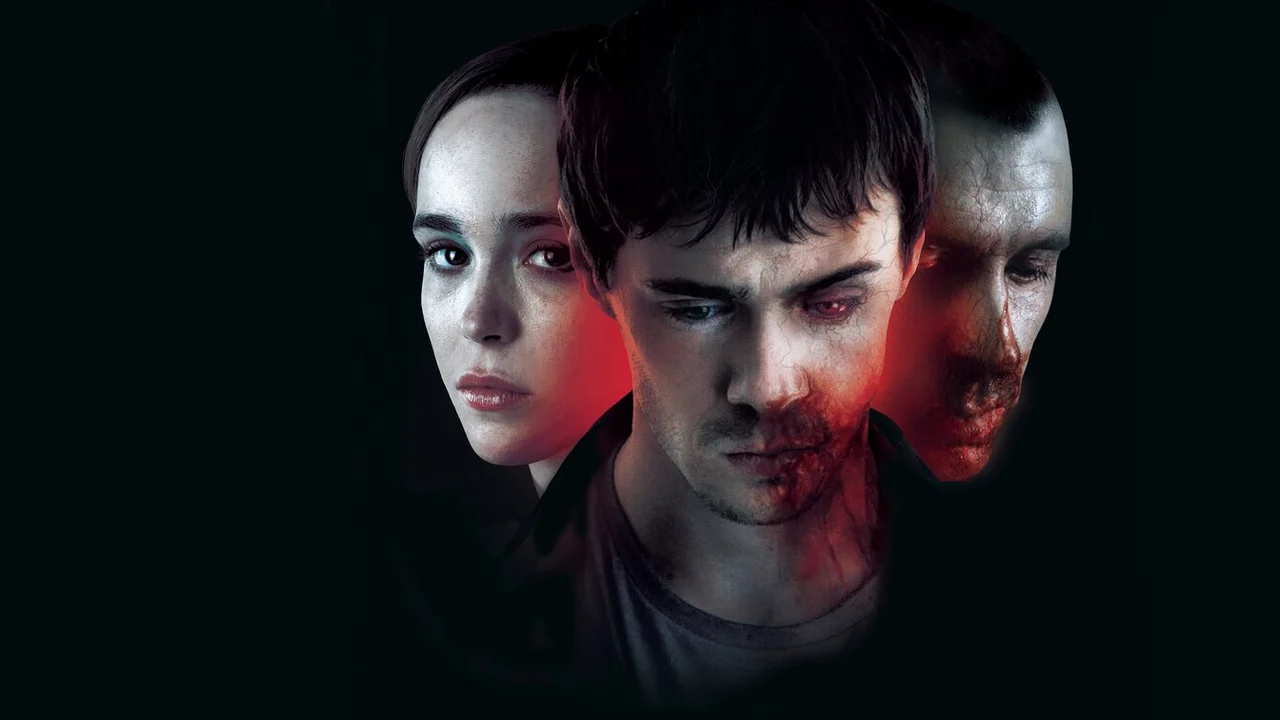 Фильм Третья волна зомби (2017)