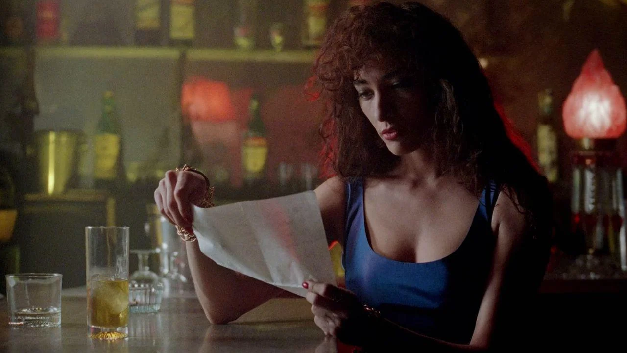 Фильм Темная сторона сердца (1992)