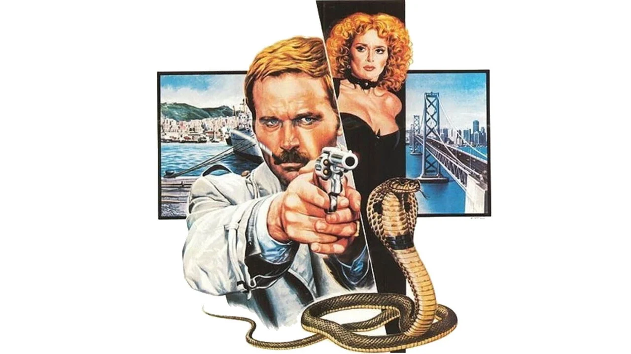 Фильм День Кобры (1980)