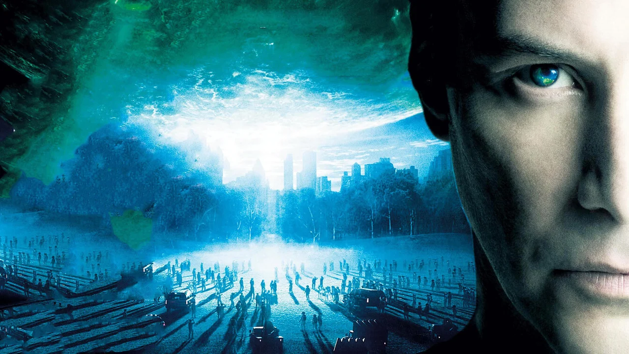 Фильм День, когда Земля остановилась (2008)