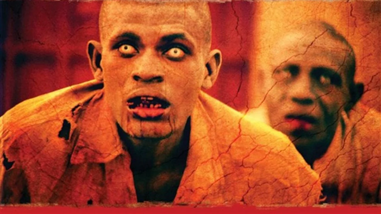 Фильм Мёртвые (2010)