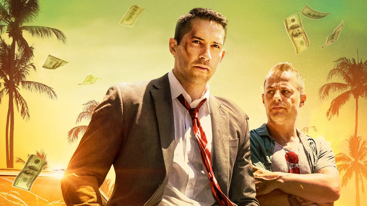 Фильм Коллекторы (2018)
