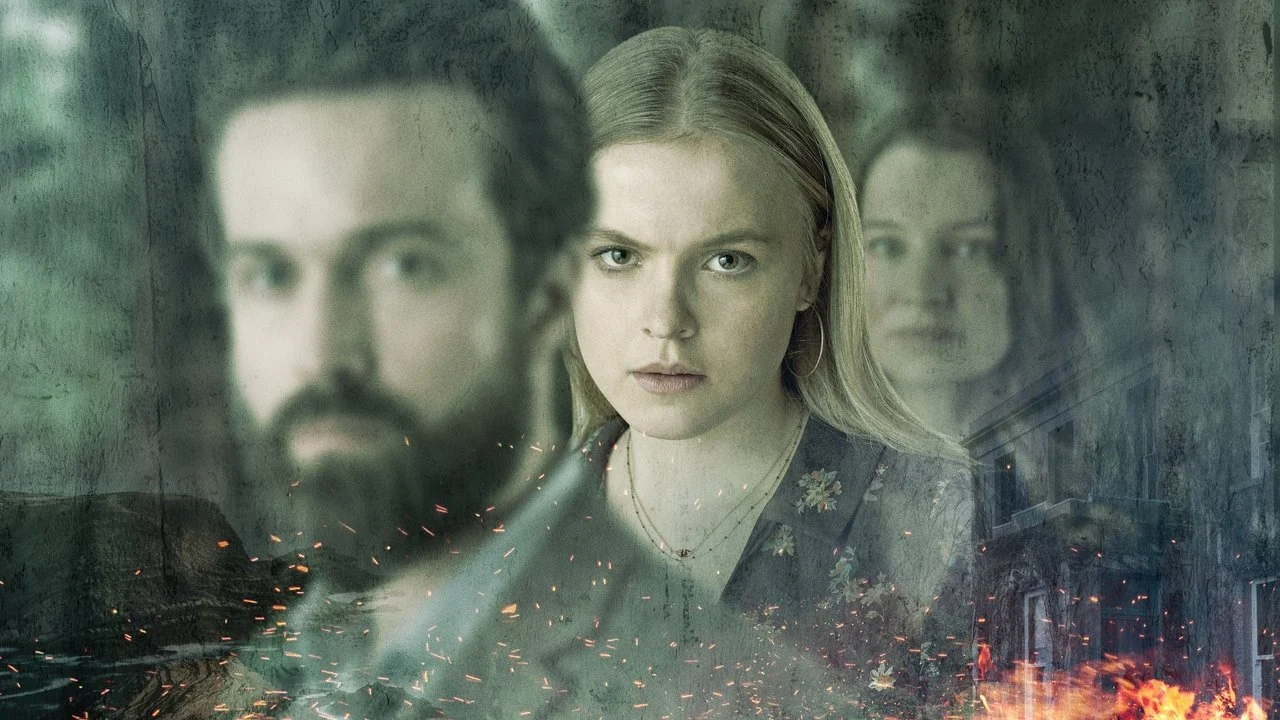 Сериал Обманутая (1 сезон)