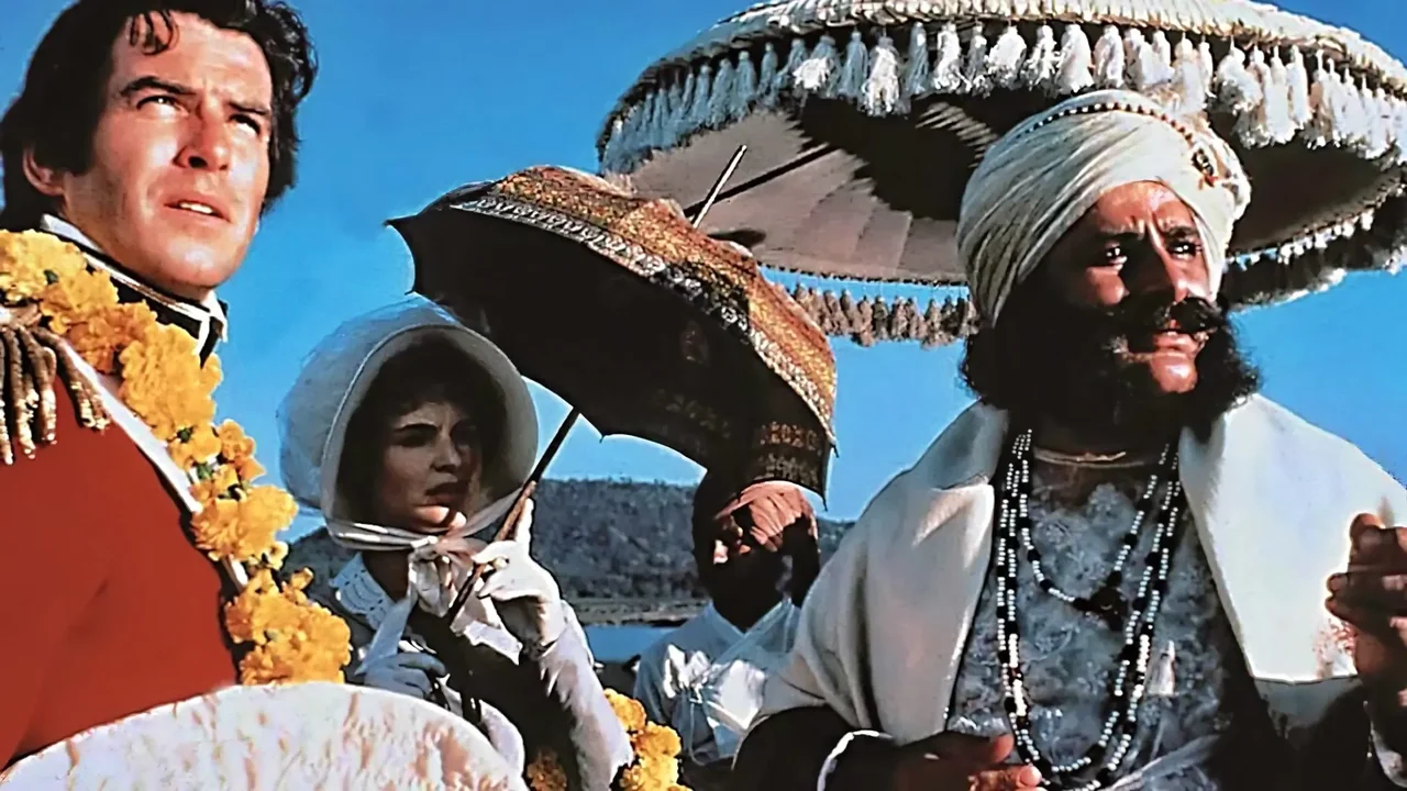 Фильм Душители (1988)