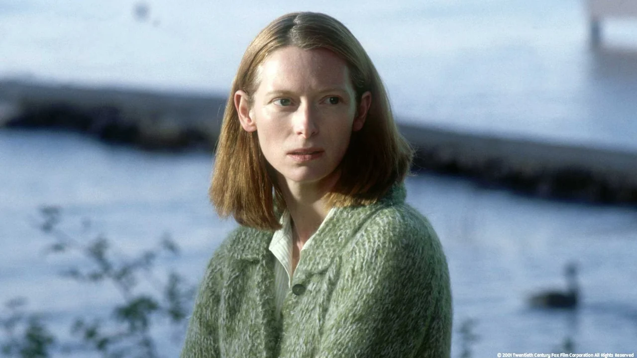Фильм На самом дне (2001)