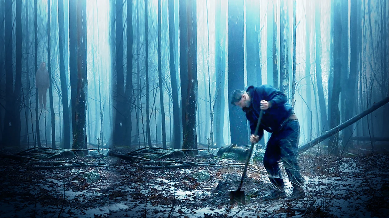 Фильм Чем глубже копаешь (2019)