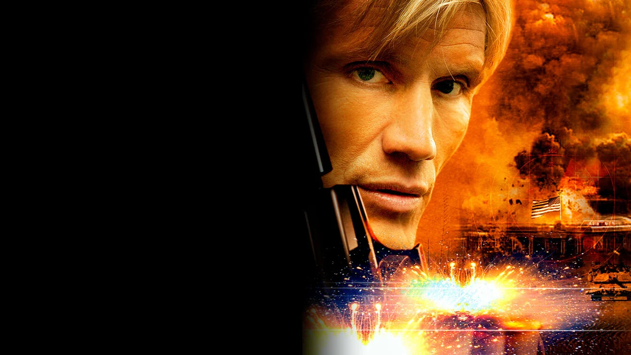 Фильм Защитник (2004)