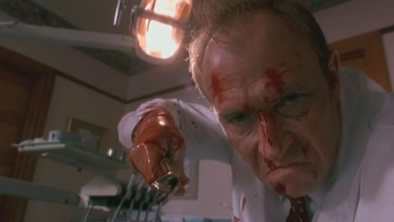 Фильм Дантист 2 (1998)