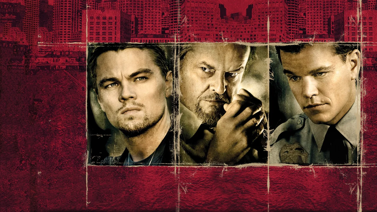 Фильм Отступники (2006)