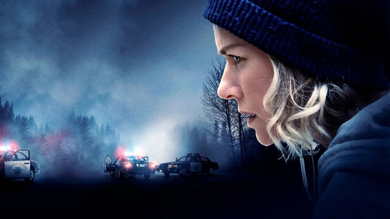 Фильм Гонка со временем (2021)