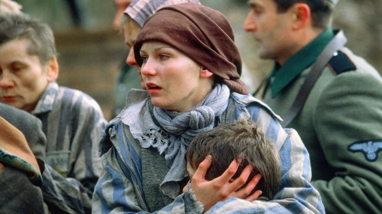 Фильм Дьявольская арифметика (1999)