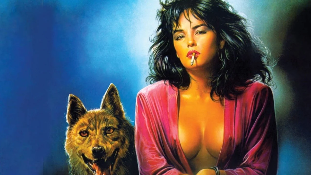 Фильм Дьявольский мед (1986)
