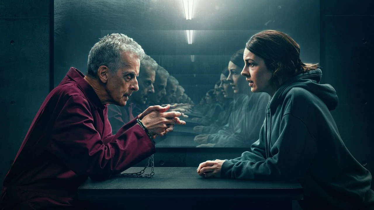 Сериал Час дьявола (1-2 сезон)
