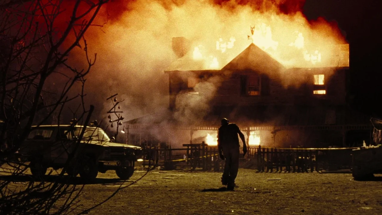 Фильм Изгнанные дьяволом (2005)