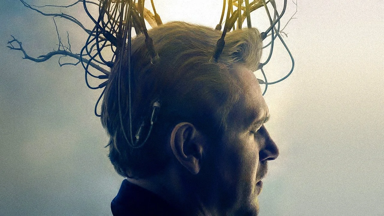 Фильм Открытие (2017)
