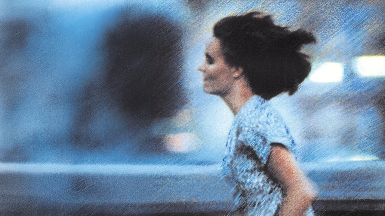 Фильм Разочарованная (1989)