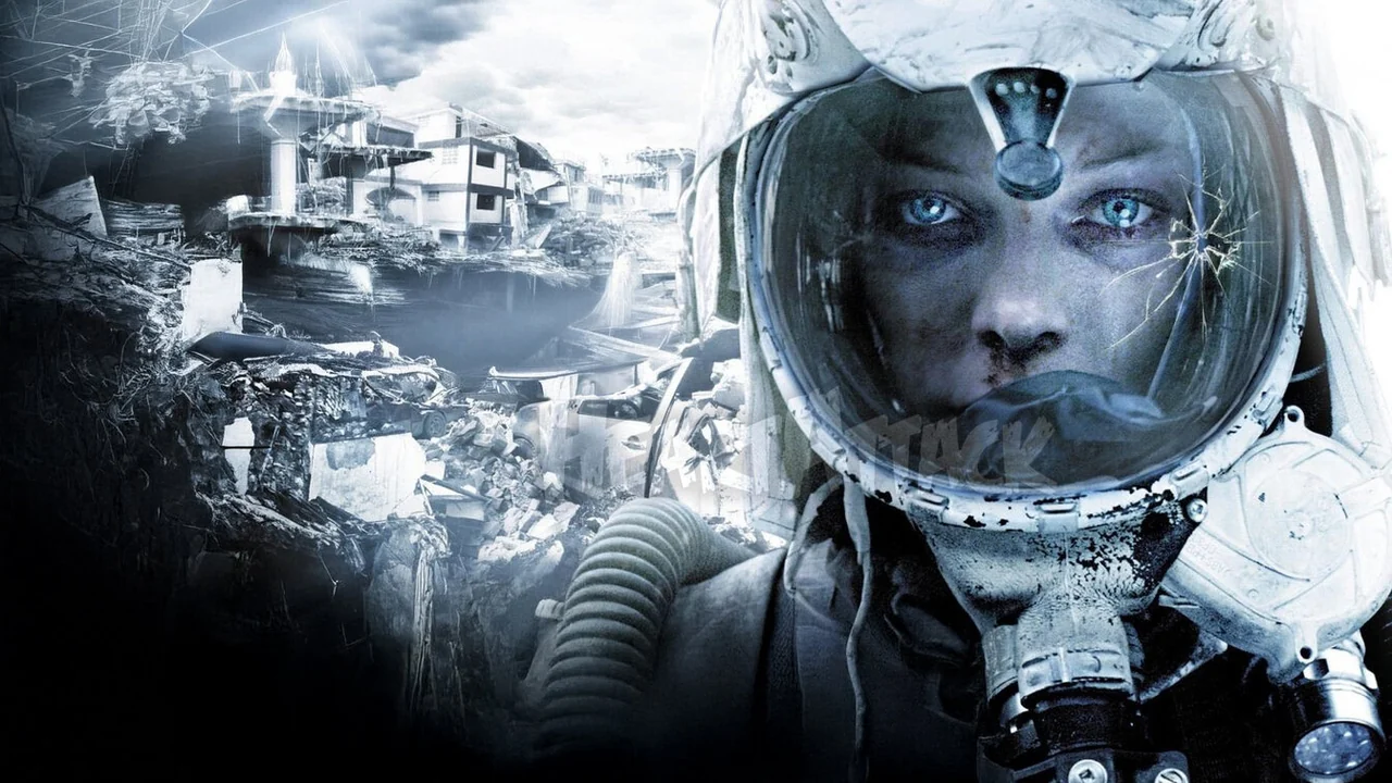 Фильм Разделитель (2011)