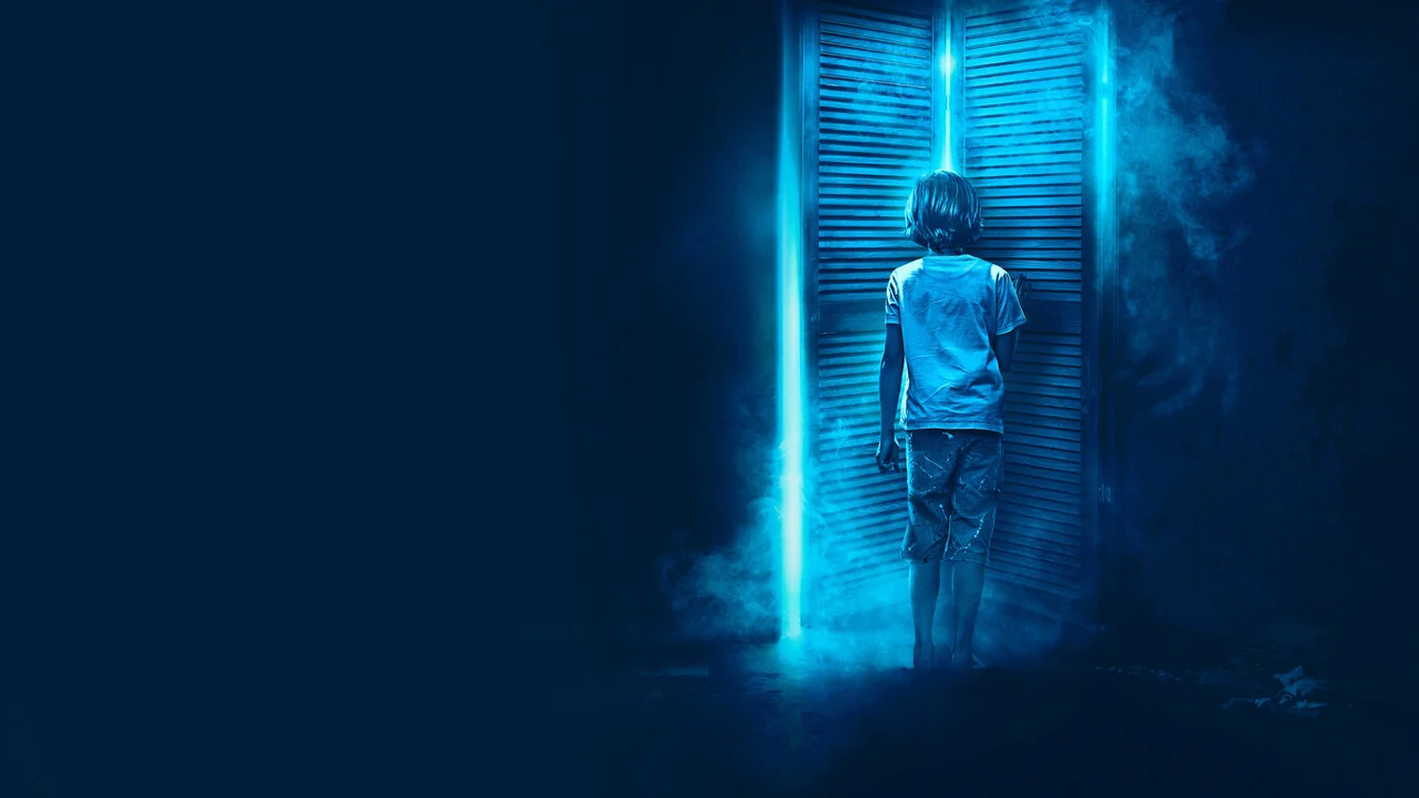 Фильм Заклинание джинна (2020)