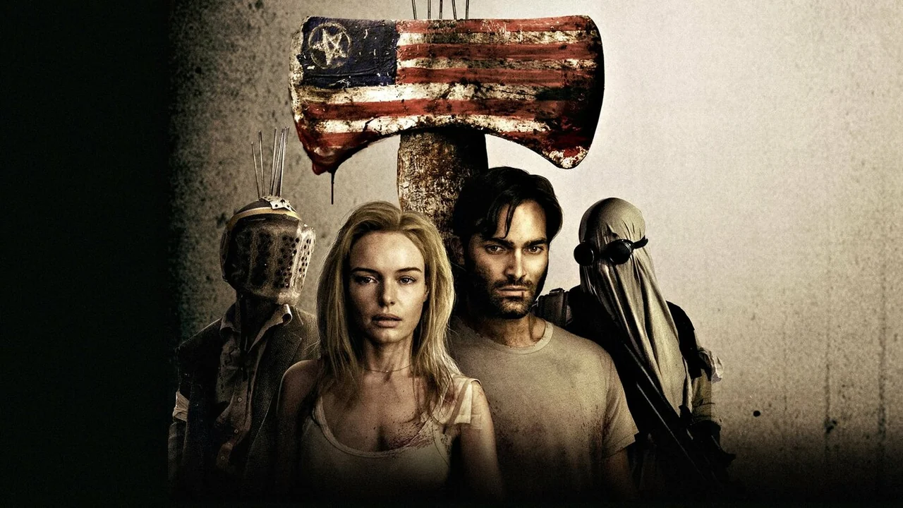 Фильм Местные (2017)