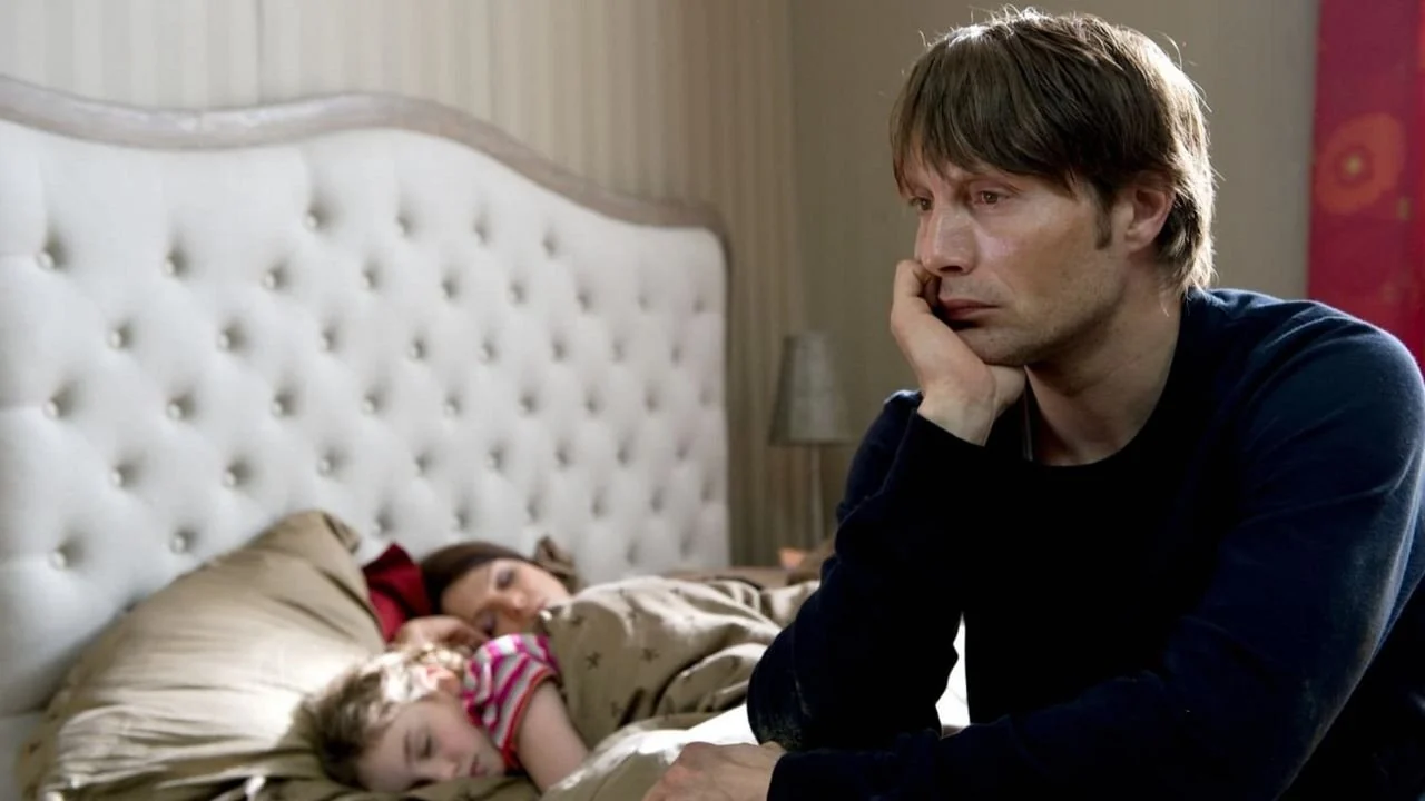 Фильм Дверь (2009)