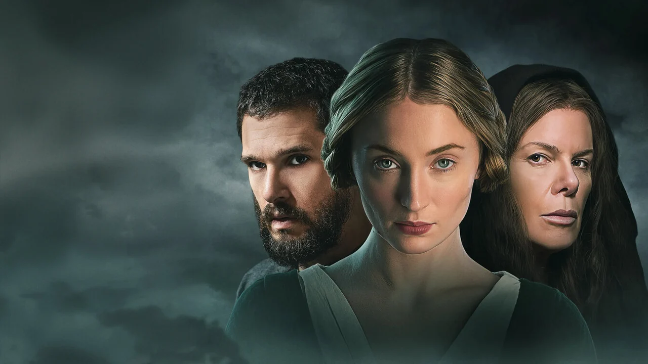 Фильм Проклятый рыцарь (2026)