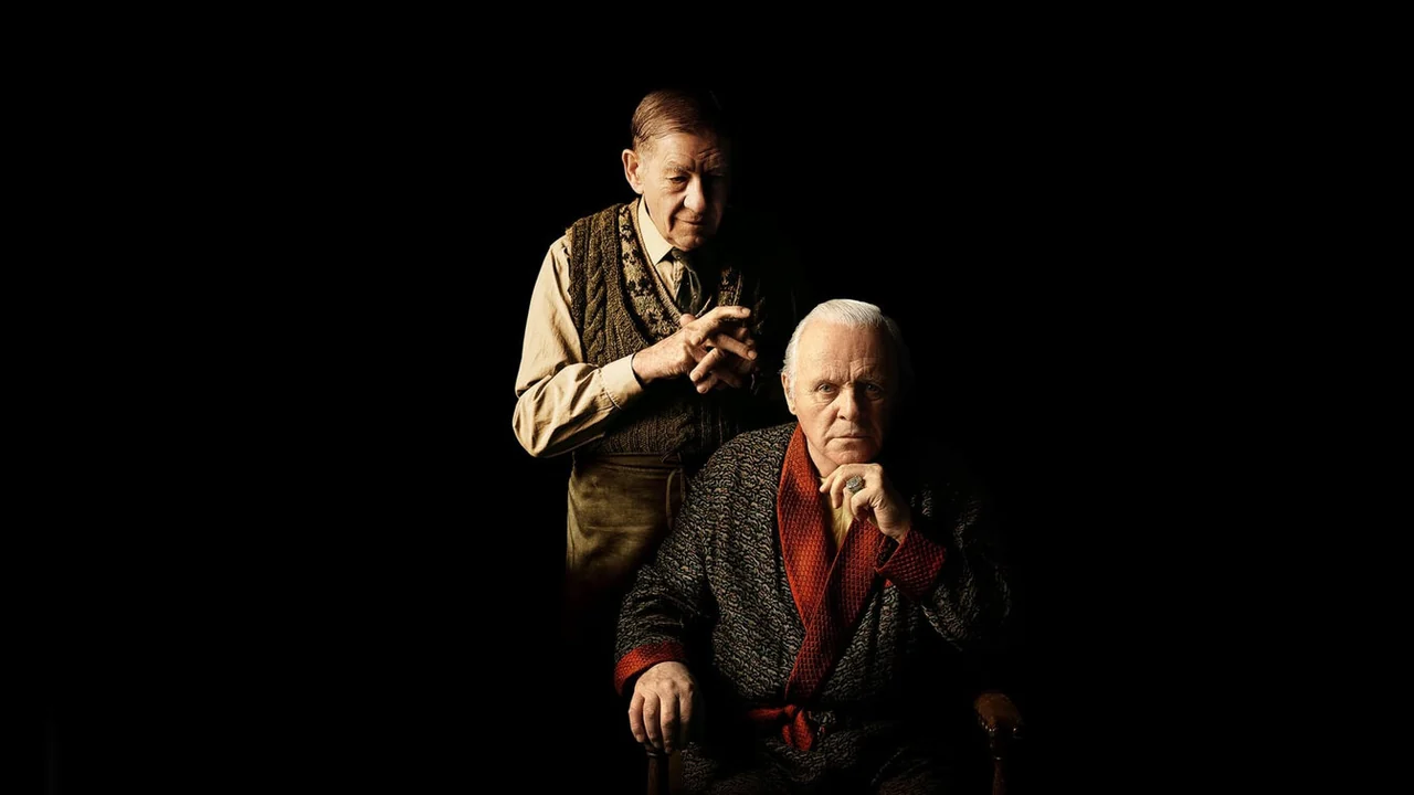 Фильм Костюмер (2015)