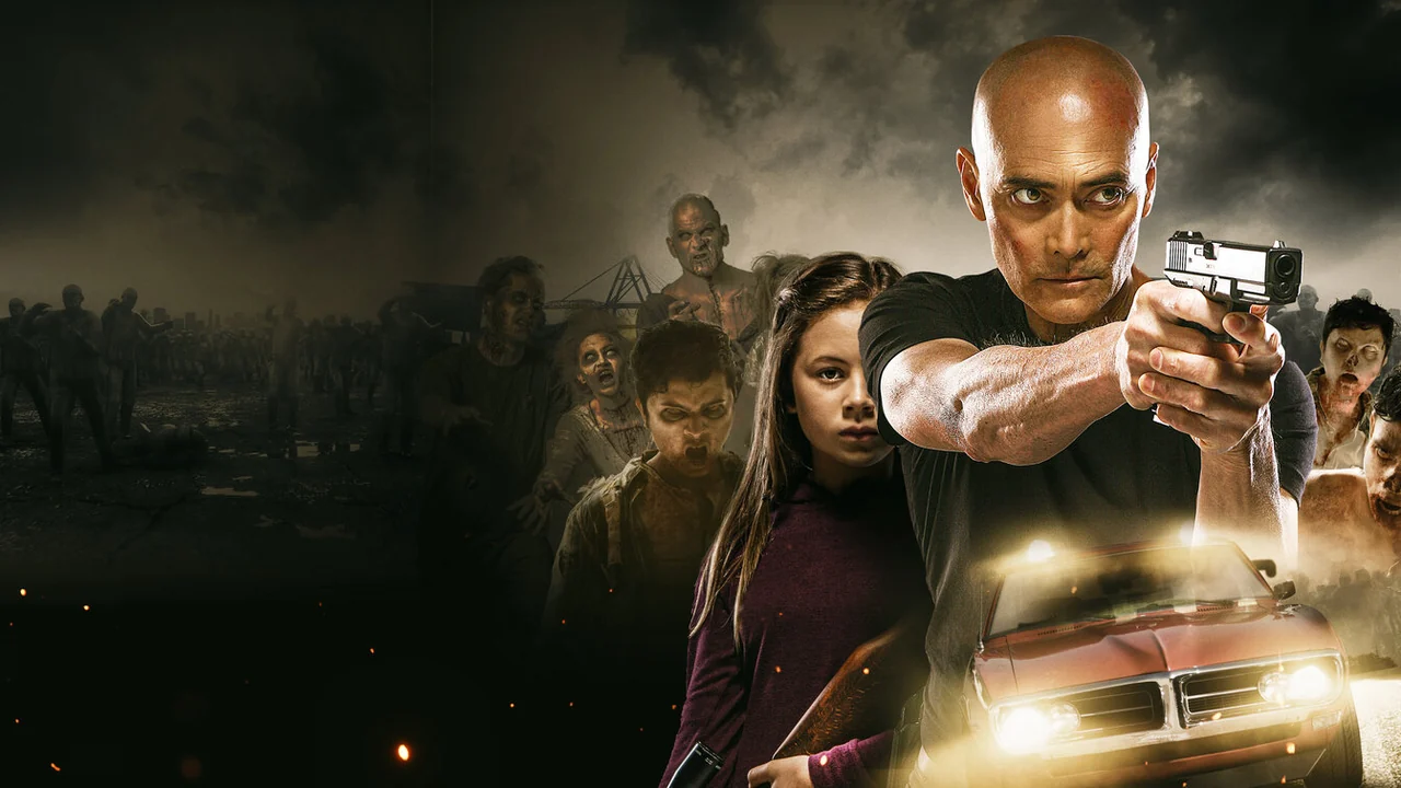 Фильм Последний заезд (2019)