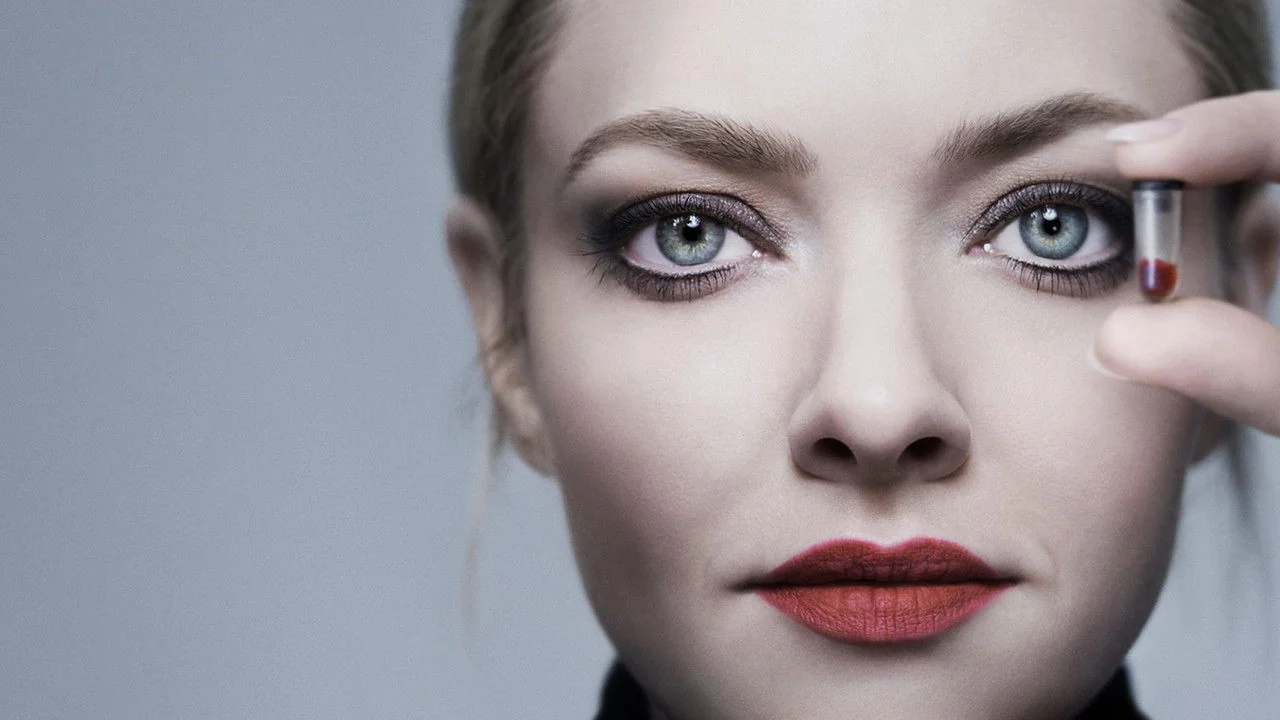 Сериал Выбывшая (1 сезон)
