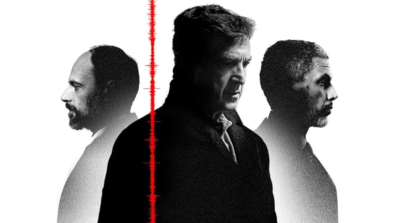 Фильм Механика теней (2016)